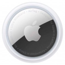 AirTag para localização GPS compatível em iPhone, iPad - Apple - MX532BE/A