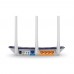 Roteador TP-LINK Wireless Dual Band (2.4 GHz/5GHz) AC750 ARCHER C20(W)(Celular/Tablet/Notebook/Pc)