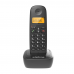 Telefone Sem Fio Intelbras TS 2510 com Display Luminoso, Identificador de Chamada e Tecnologia DECT 6.0 - Preto